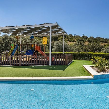 Vale Da Ribeira Residences Saragocal 外观 照片