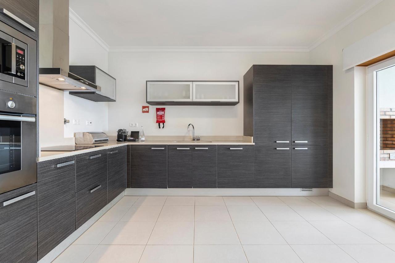 Vale Da Ribeira Residences Saragocal 外观 照片