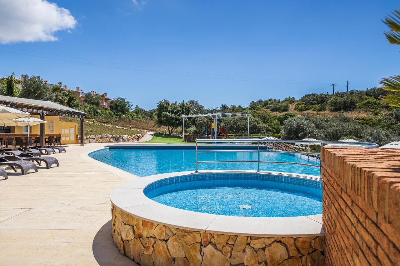 Vale Da Ribeira Residences Saragocal 外观 照片
