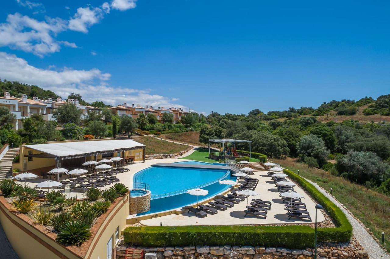 Vale Da Ribeira Residences Saragocal 外观 照片