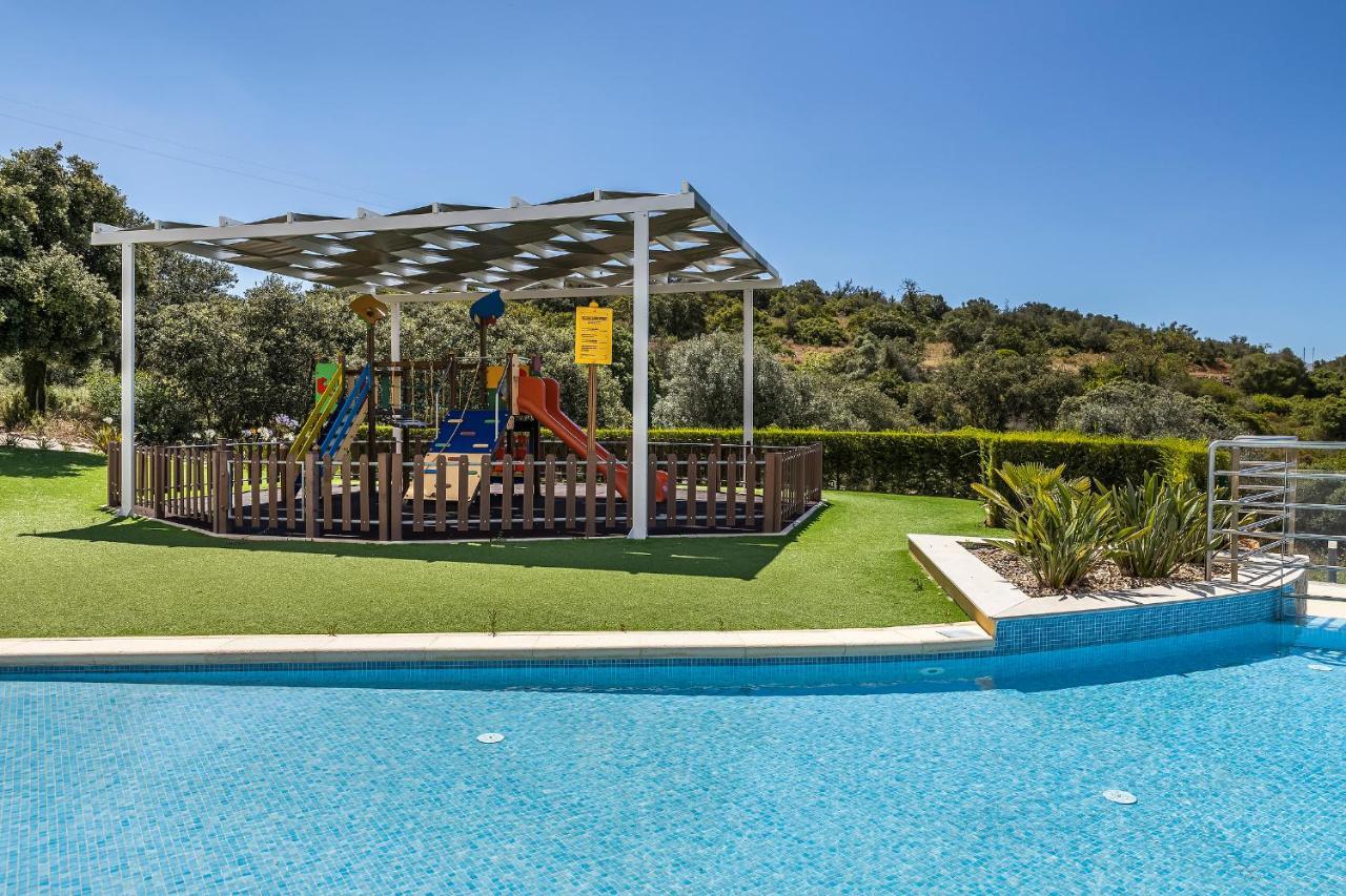 Vale Da Ribeira Residences Saragocal 外观 照片