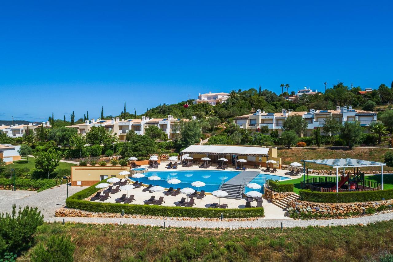 Vale Da Ribeira Residences Saragocal 外观 照片