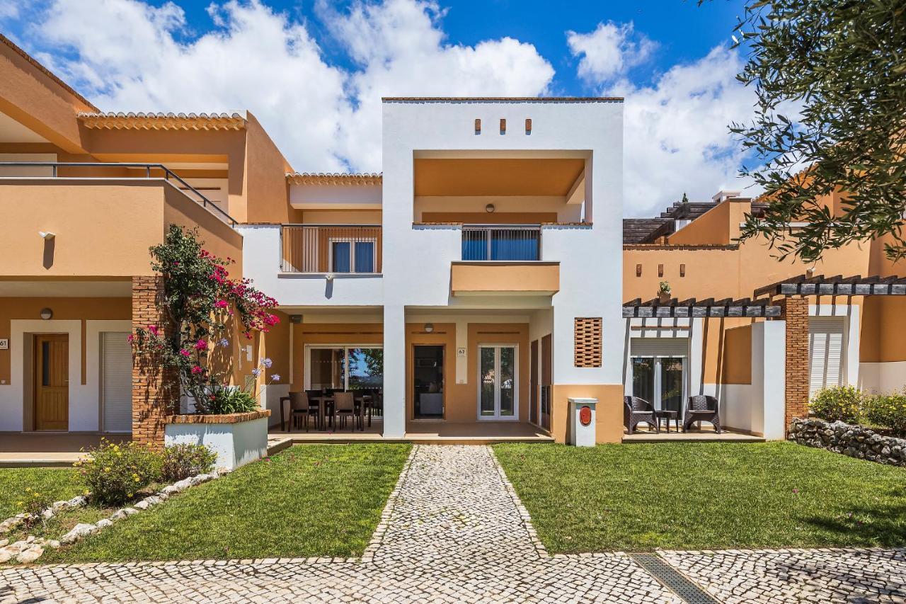 Vale Da Ribeira Residences Saragocal 外观 照片