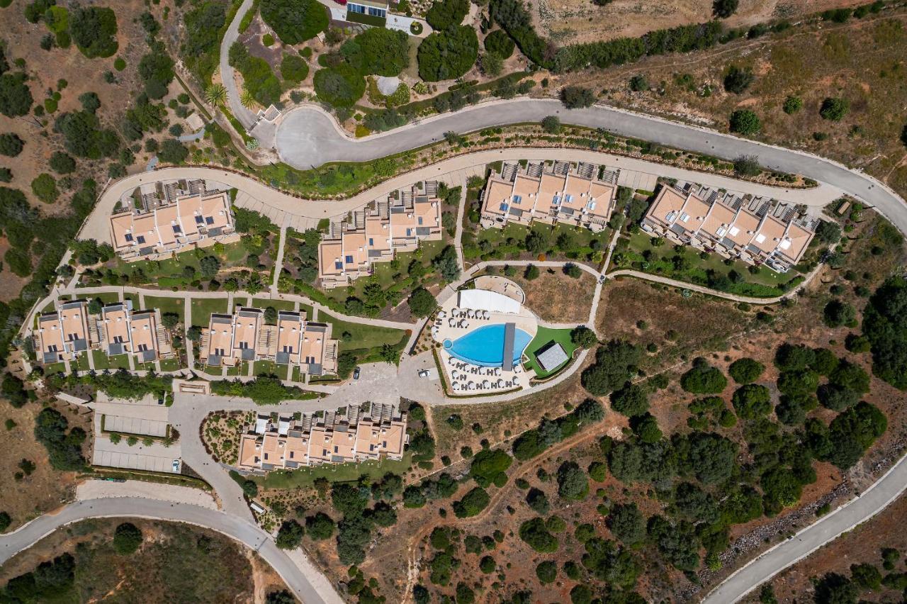 Vale Da Ribeira Residences Saragocal 外观 照片