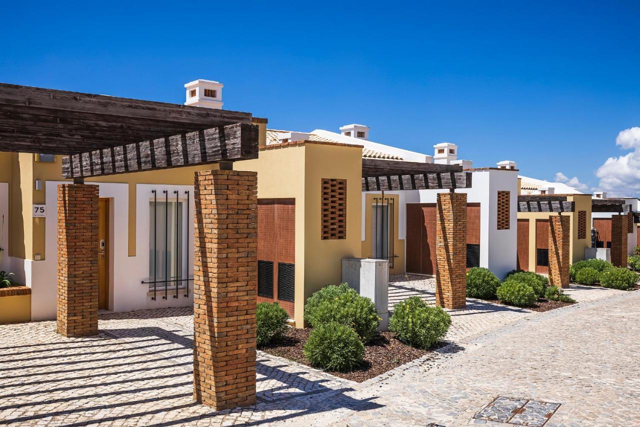 Vale Da Ribeira Residences Saragocal 外观 照片