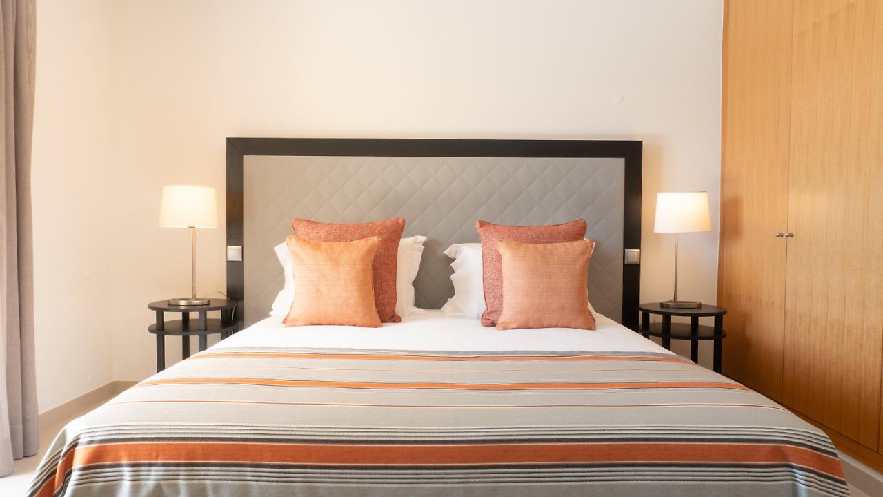 Vale Da Ribeira Residences Saragocal 外观 照片