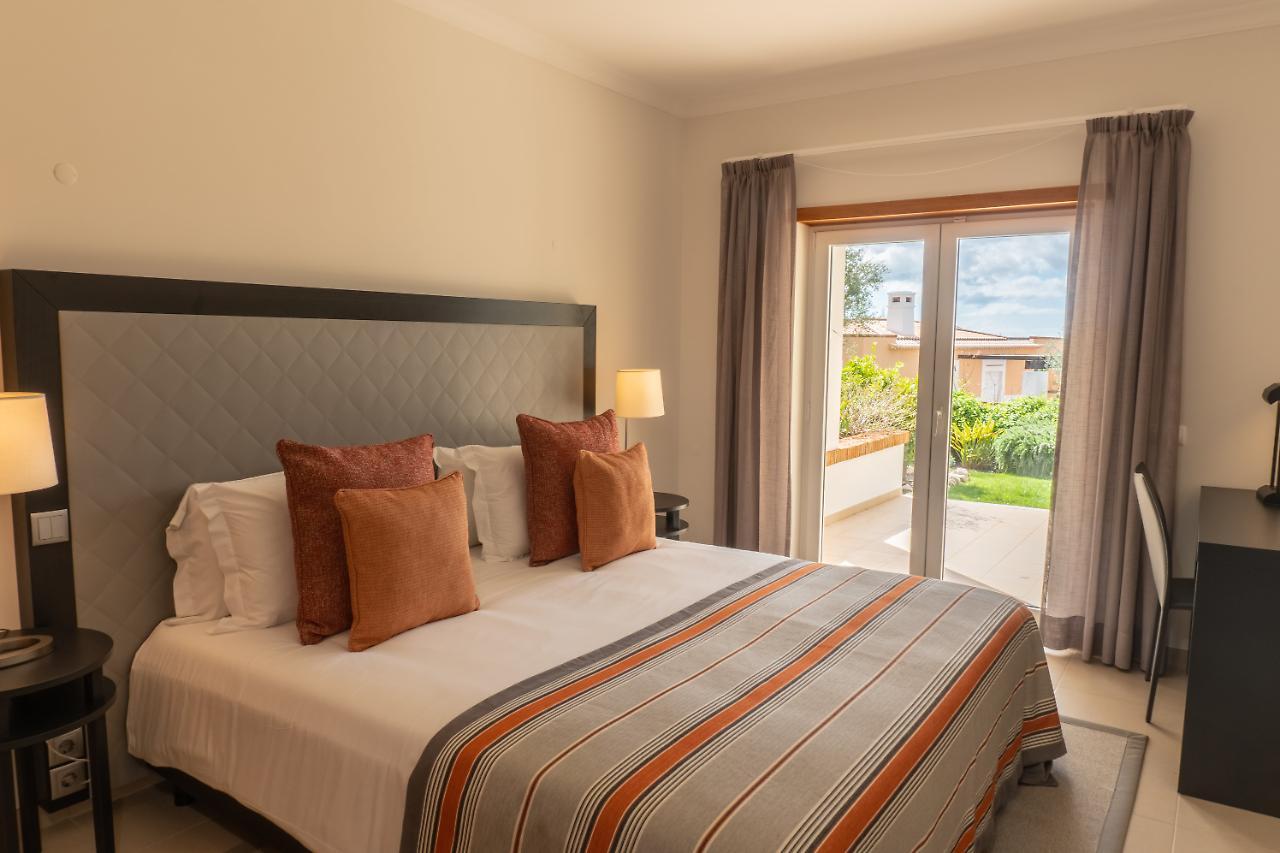 Vale Da Ribeira Residences Saragocal 外观 照片
