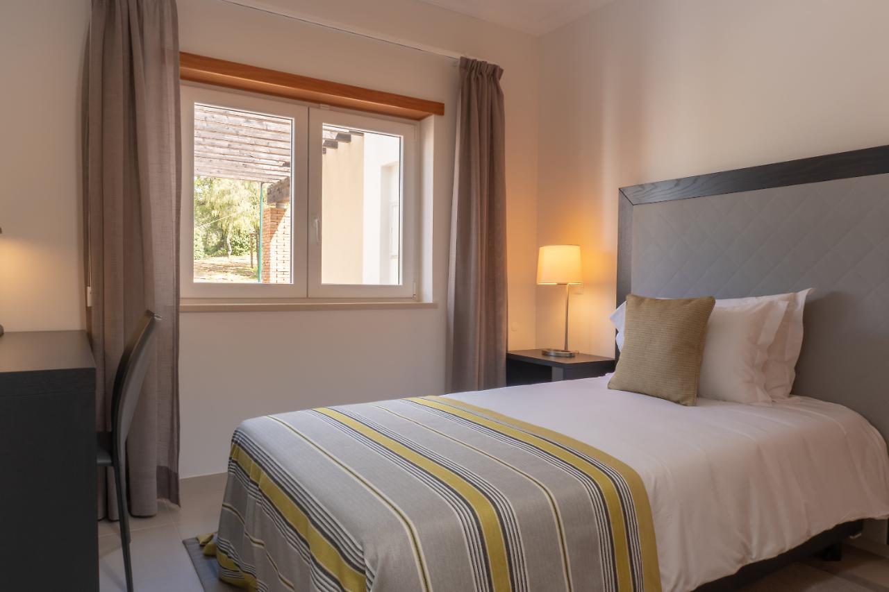 Vale Da Ribeira Residences Saragocal 外观 照片