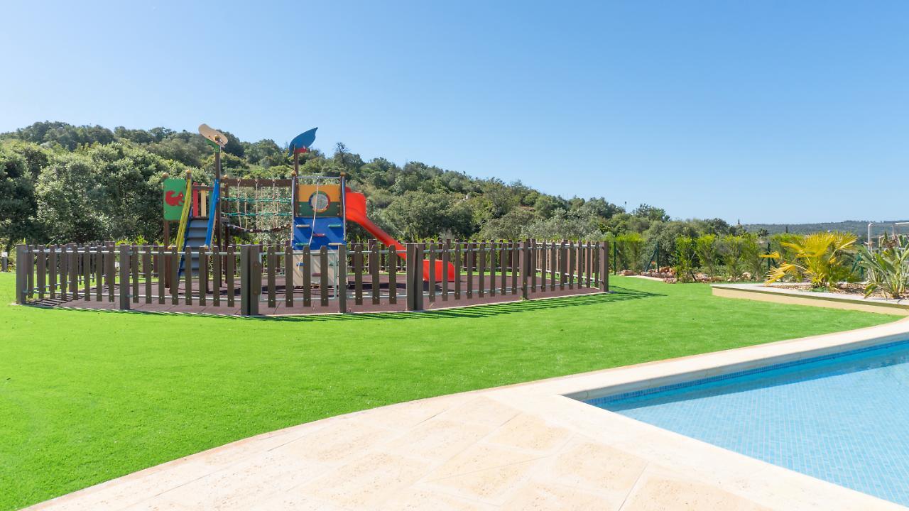 Vale Da Ribeira Residences Saragocal 外观 照片