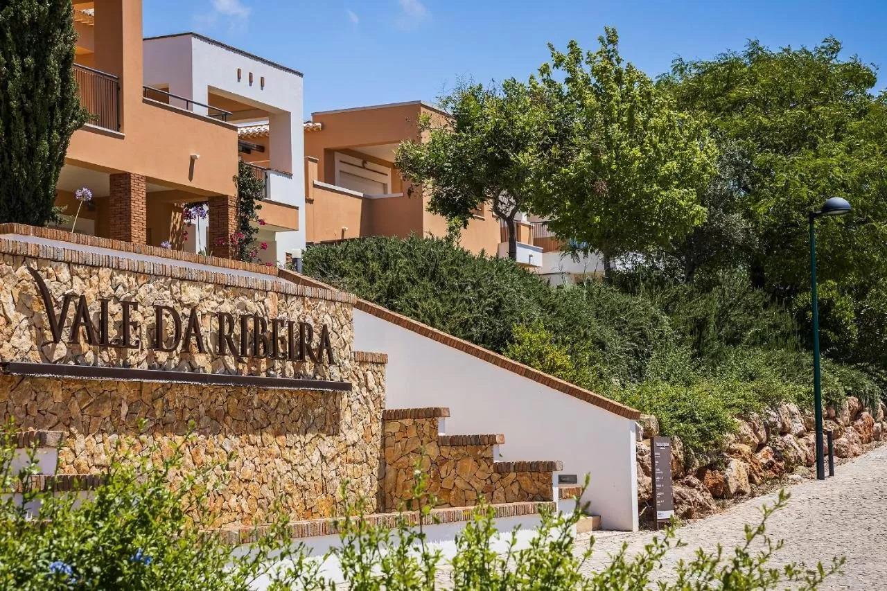 Vale Da Ribeira Residences Saragocal 外观 照片