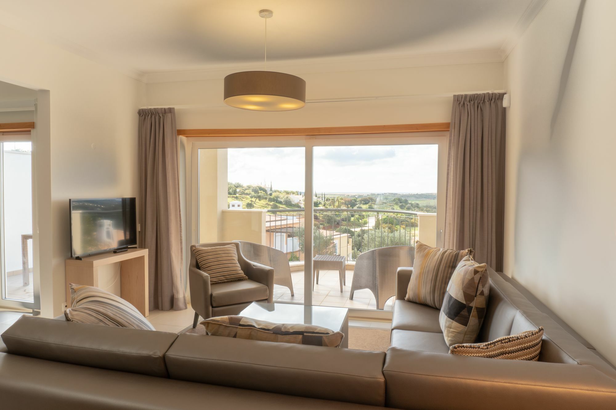 Vale Da Ribeira Residences Saragocal 外观 照片
