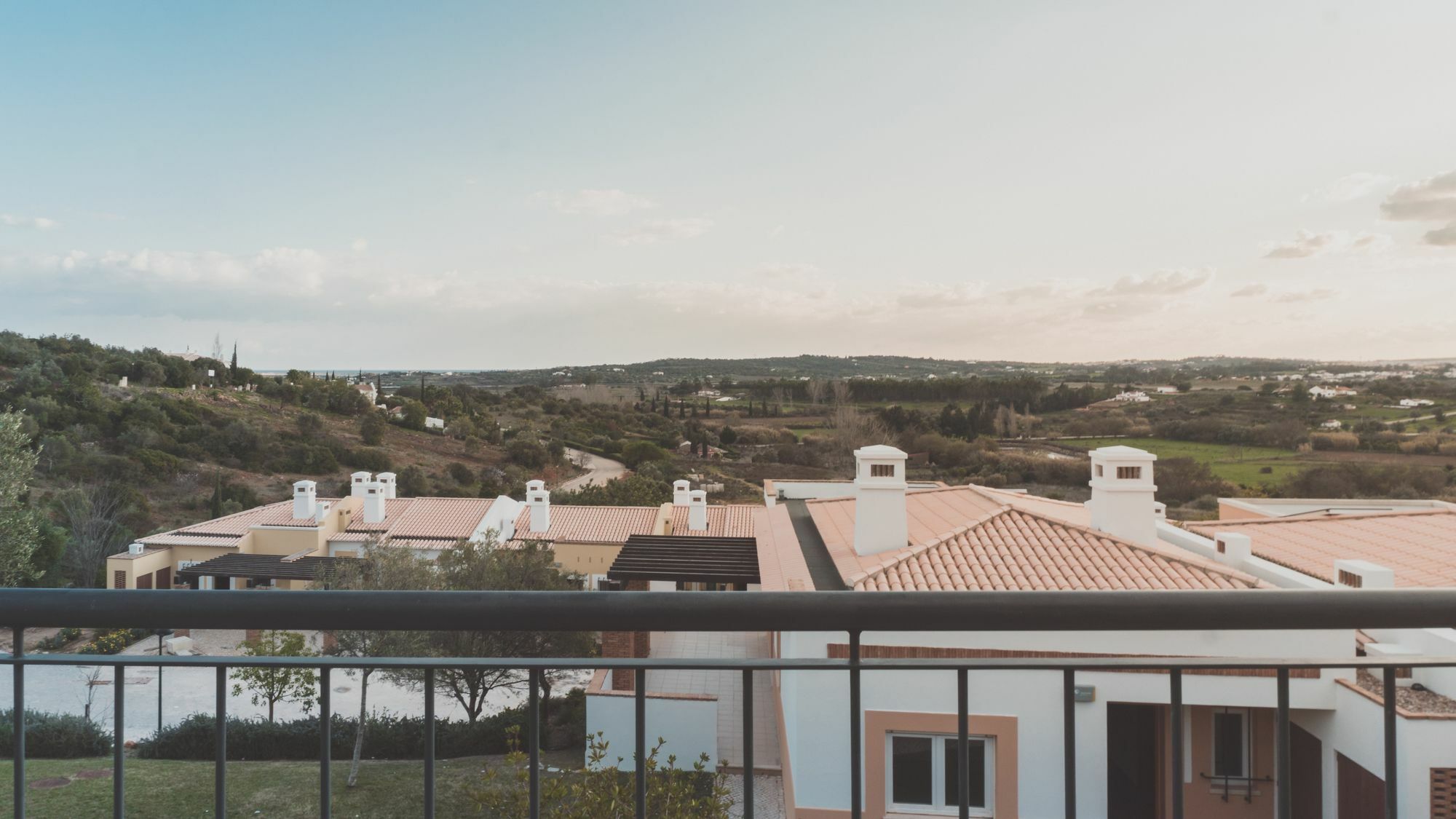 Vale Da Ribeira Residences Saragocal 外观 照片
