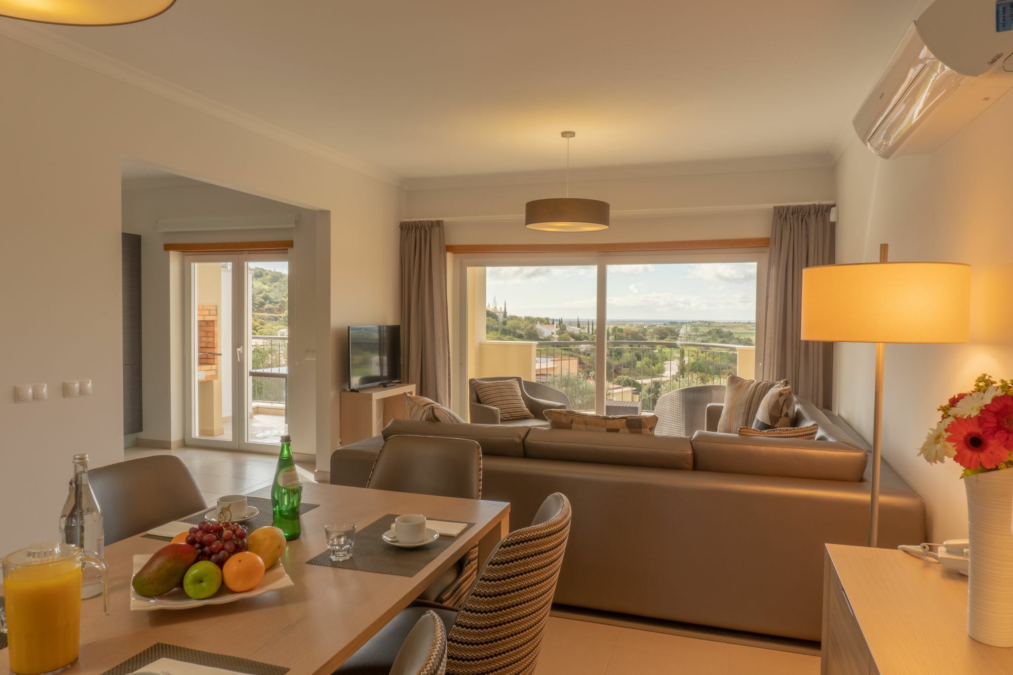 Vale Da Ribeira Residences Saragocal 外观 照片