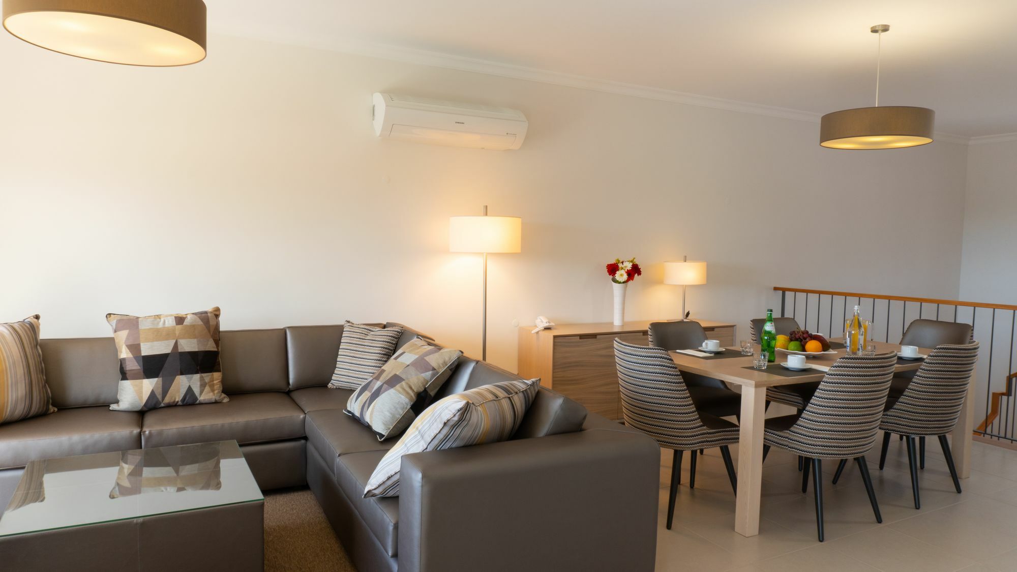 Vale Da Ribeira Residences Saragocal 外观 照片