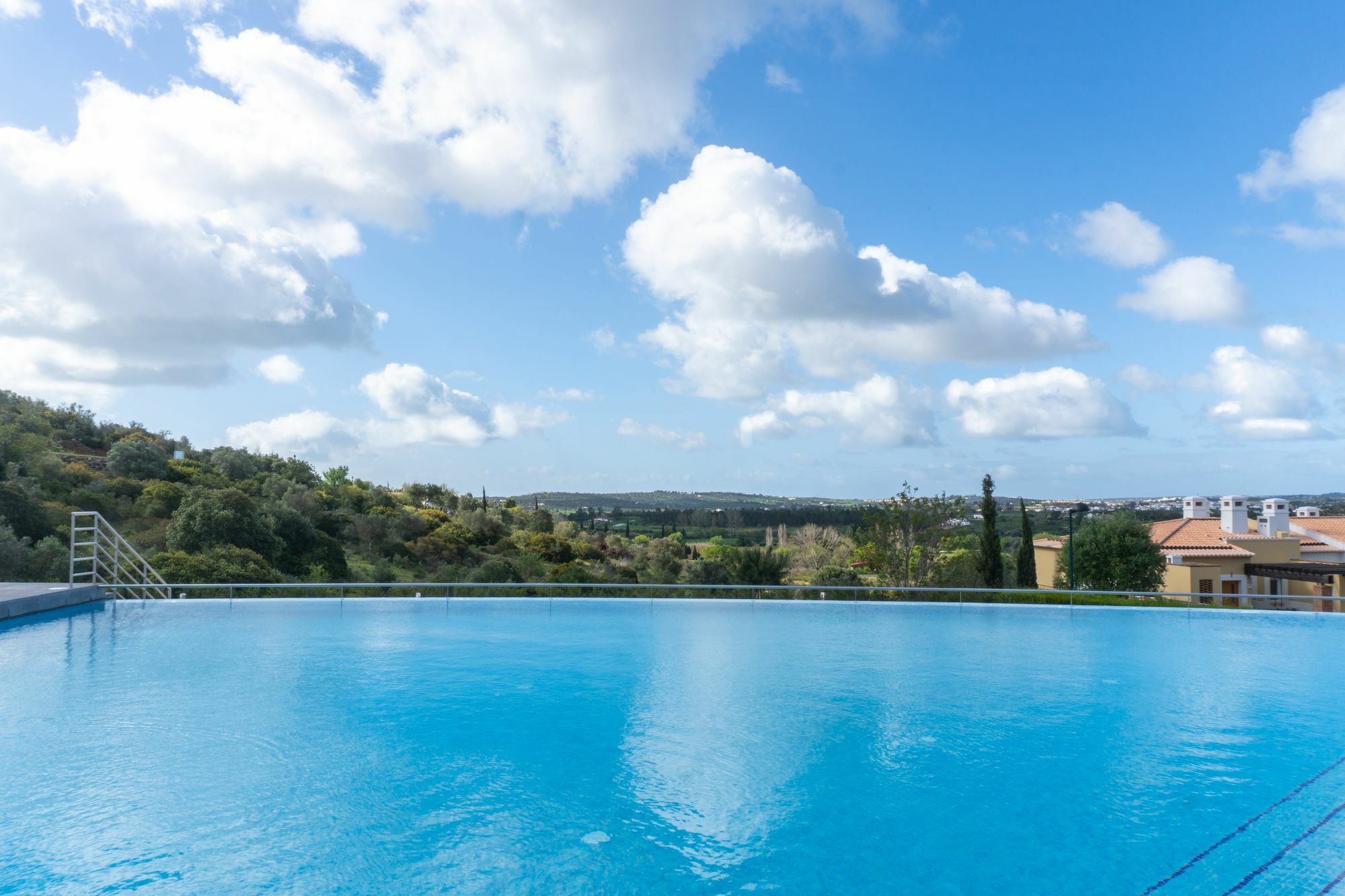 Vale Da Ribeira Residences Saragocal 外观 照片