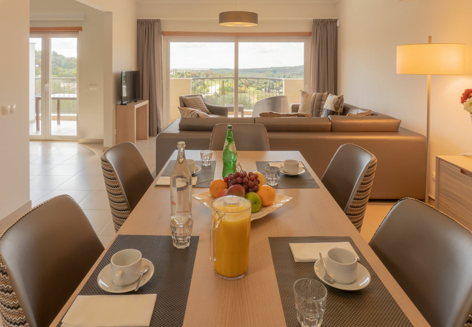 Vale Da Ribeira Residences Saragocal 外观 照片