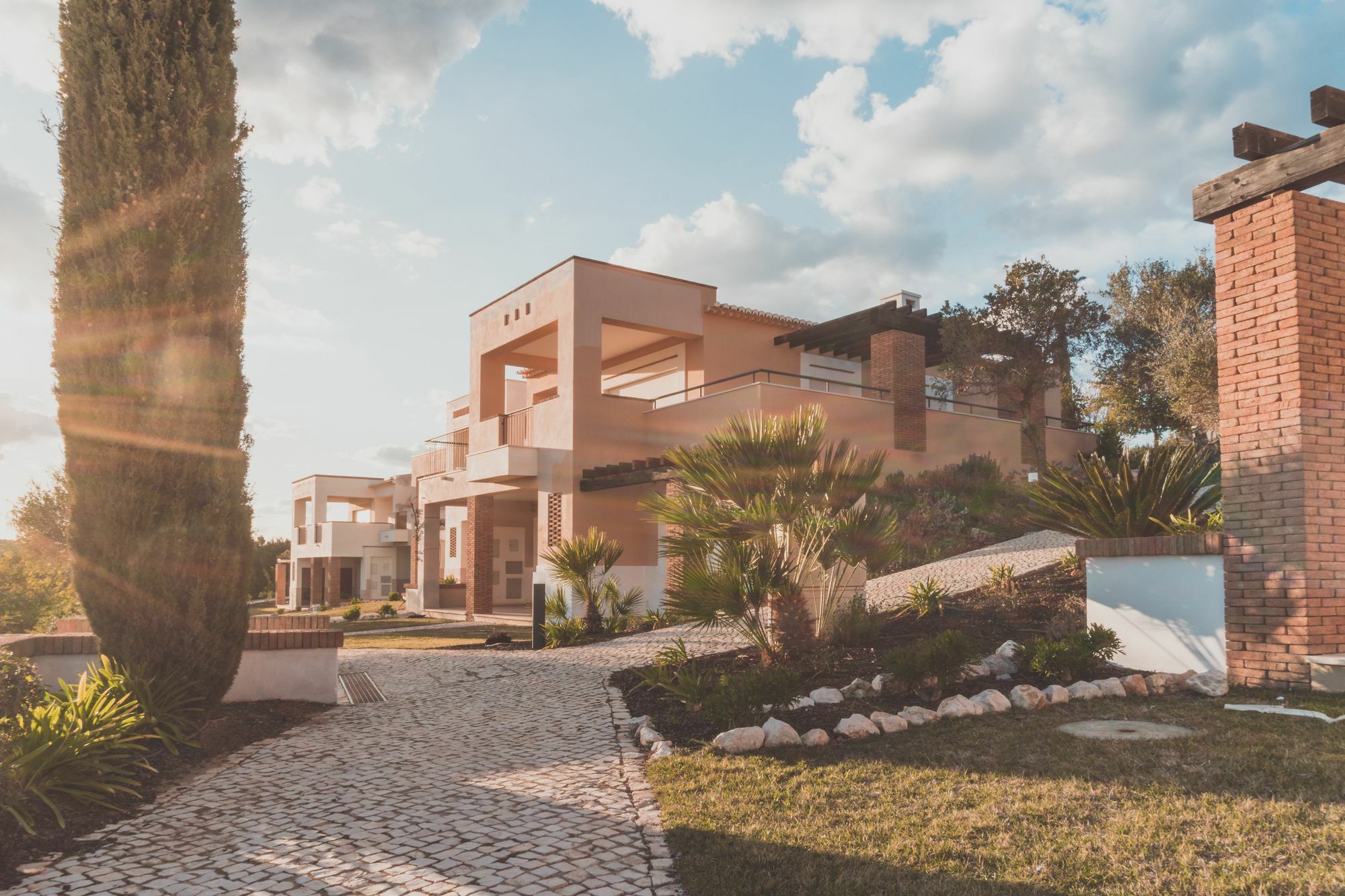 Vale Da Ribeira Residences Saragocal 外观 照片