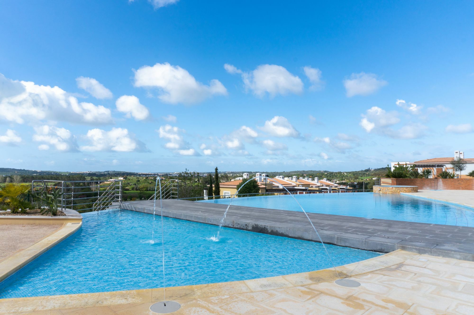 Vale Da Ribeira Residences Saragocal 外观 照片