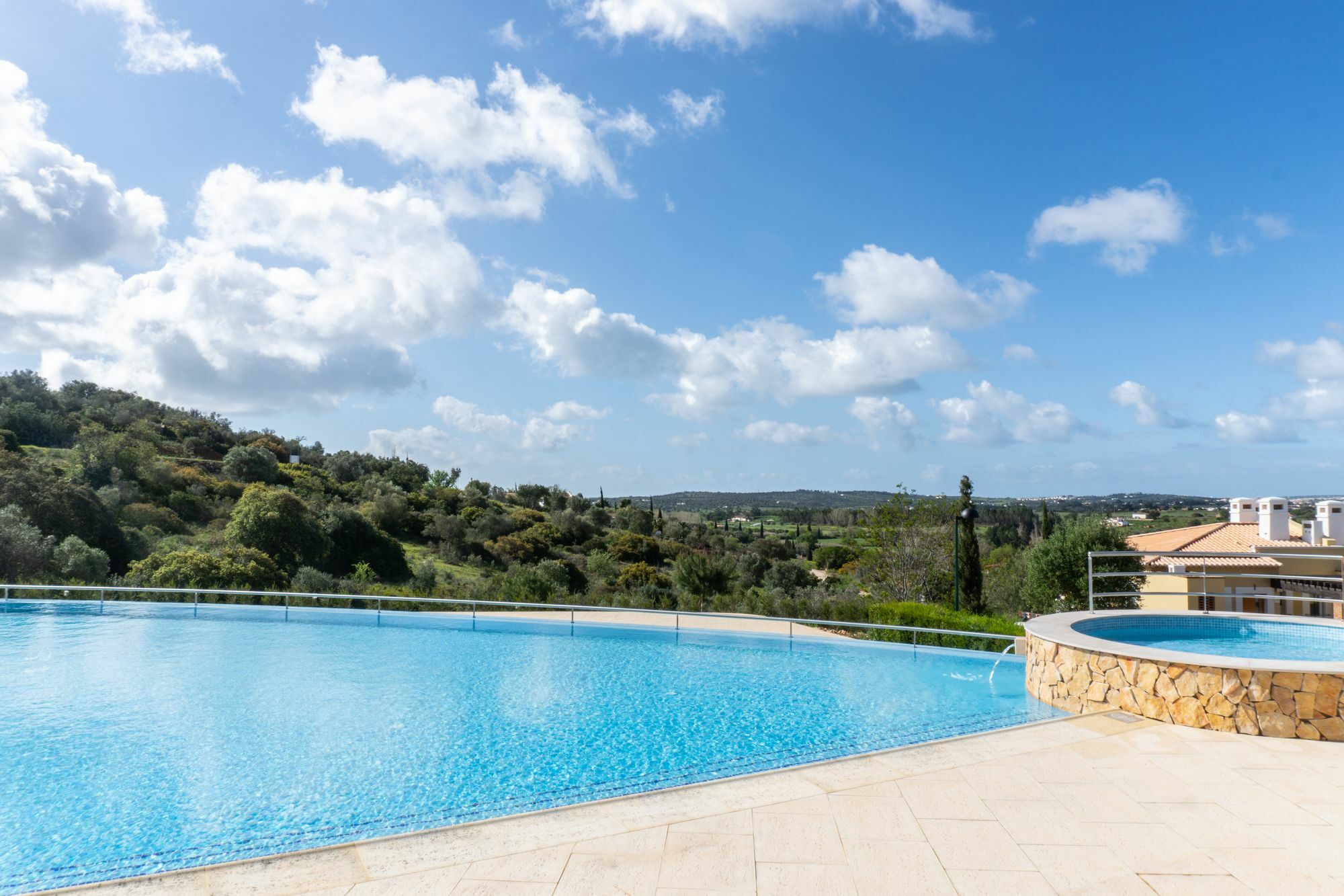 Vale Da Ribeira Residences Saragocal 外观 照片