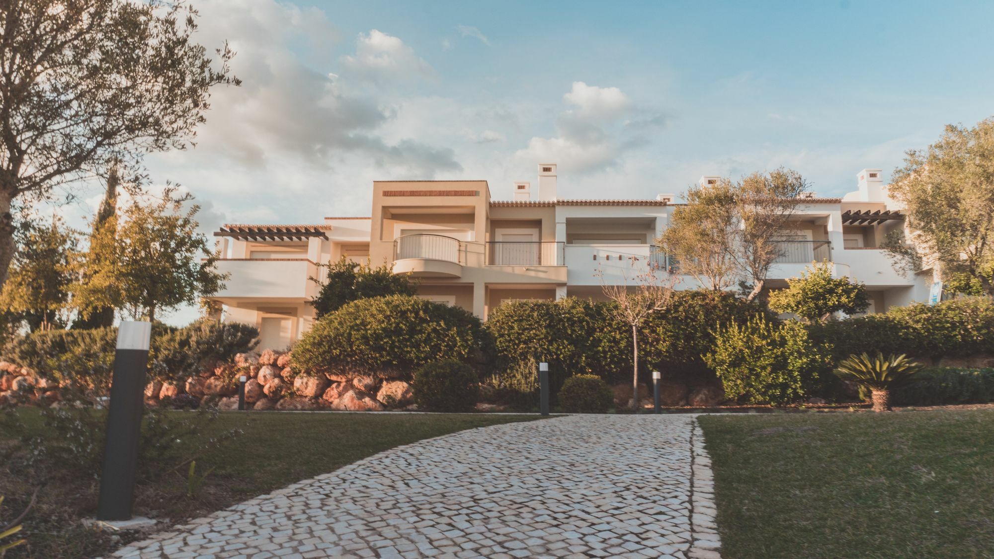 Vale Da Ribeira Residences Saragocal 外观 照片