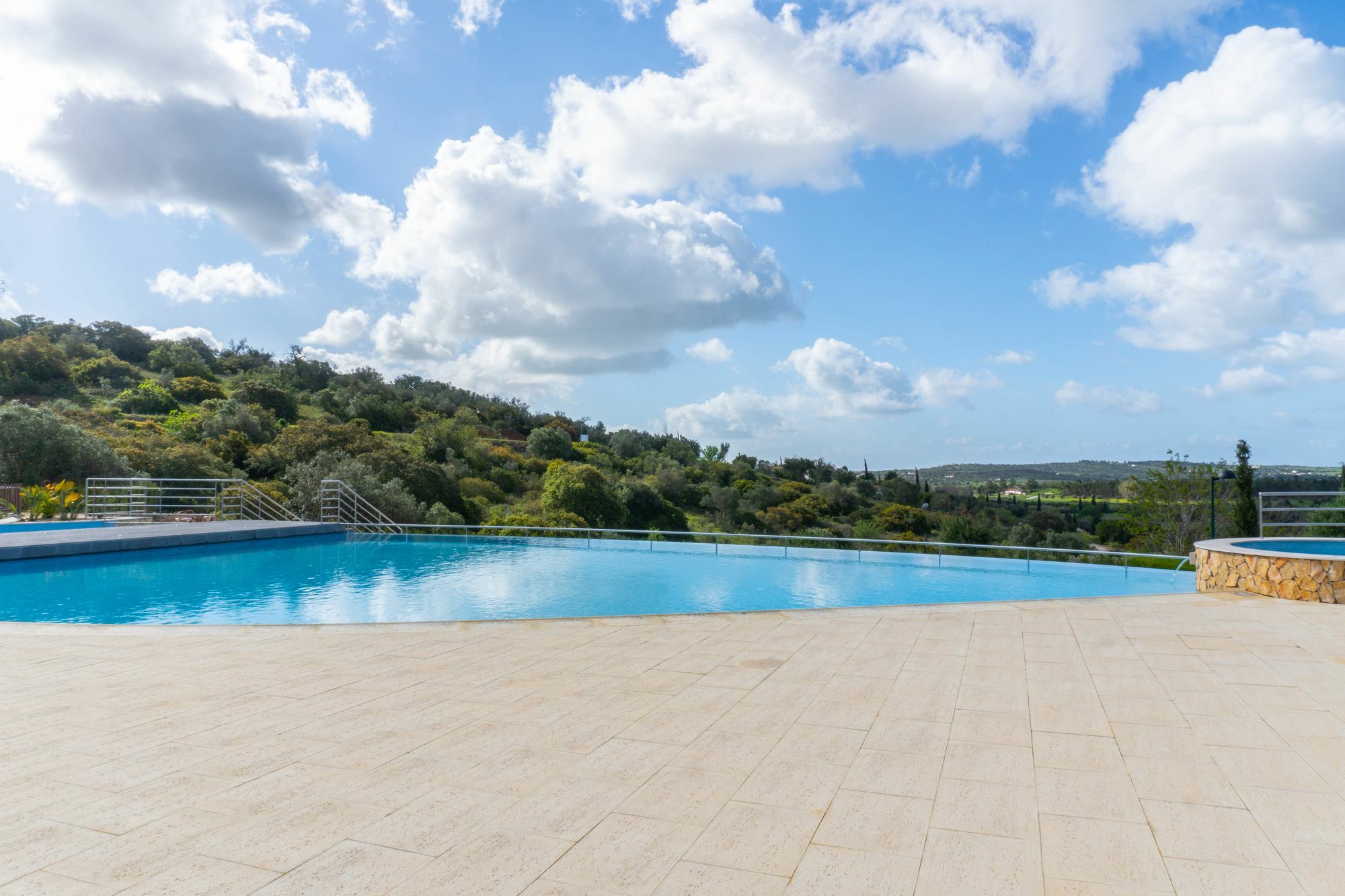 Vale Da Ribeira Residences Saragocal 外观 照片