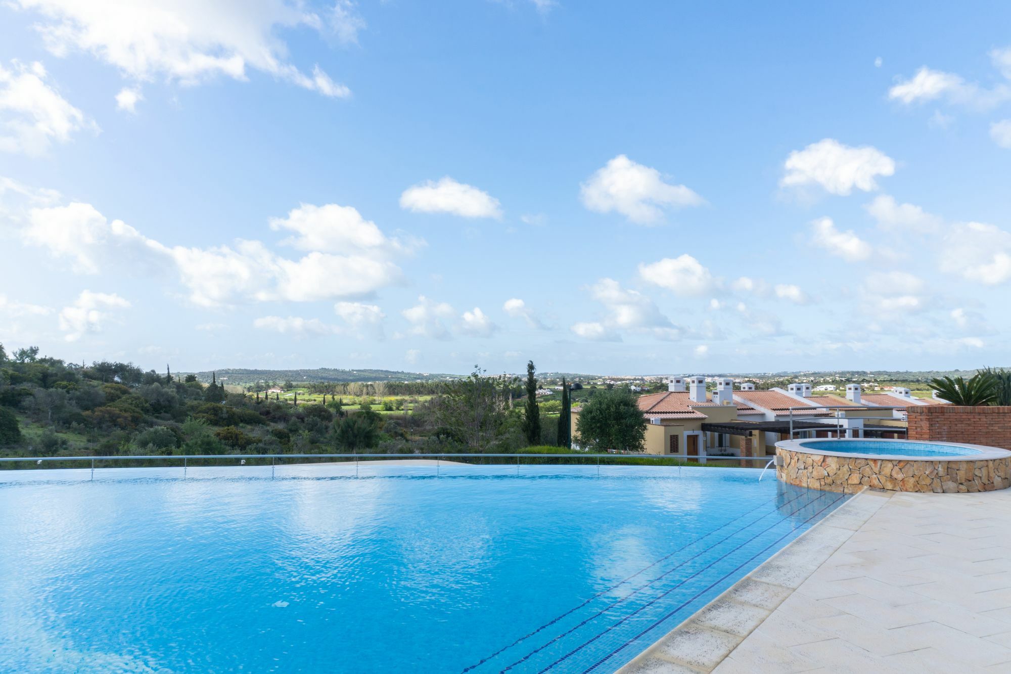 Vale Da Ribeira Residences Saragocal 外观 照片