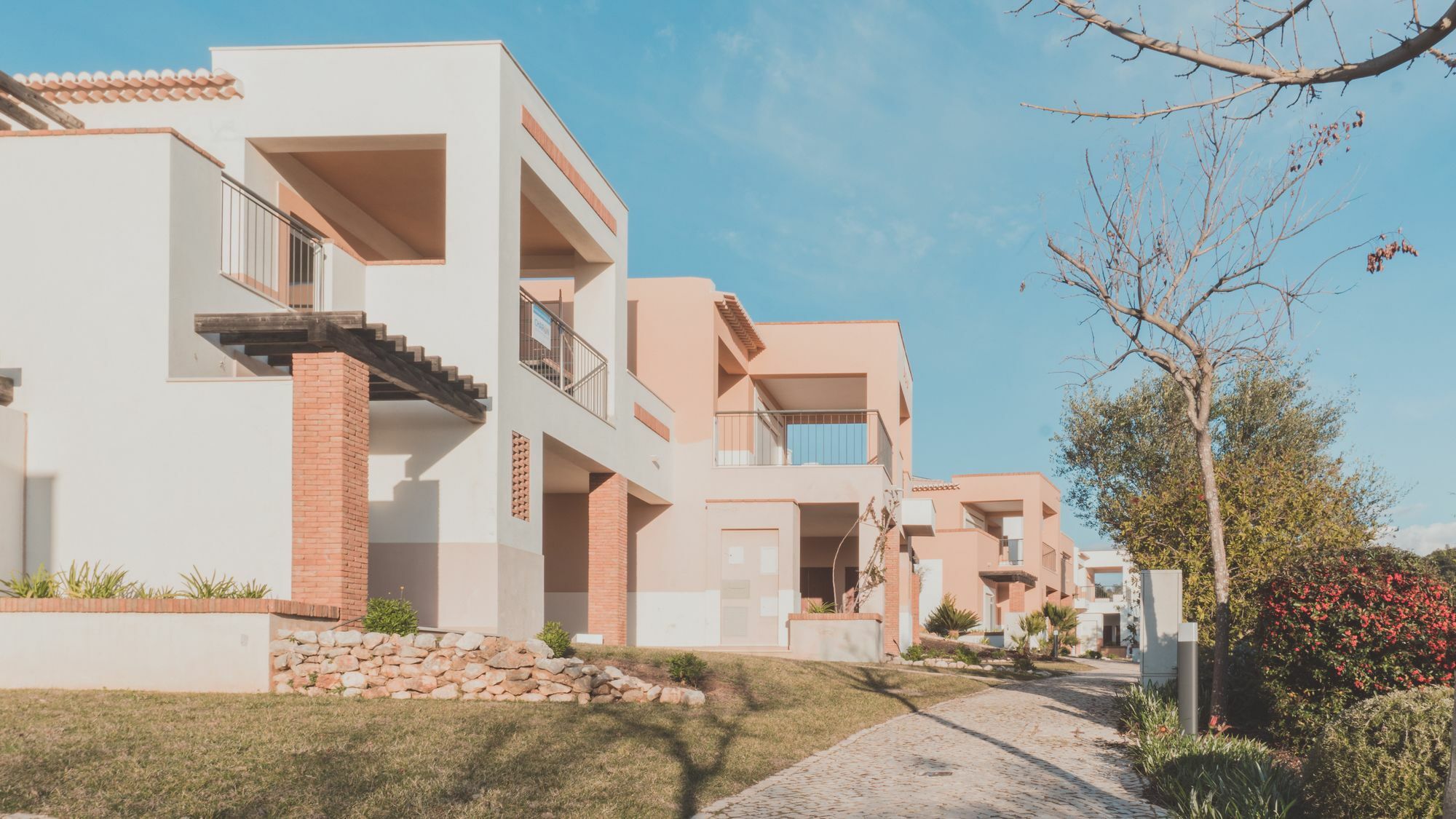Vale Da Ribeira Residences Saragocal 外观 照片