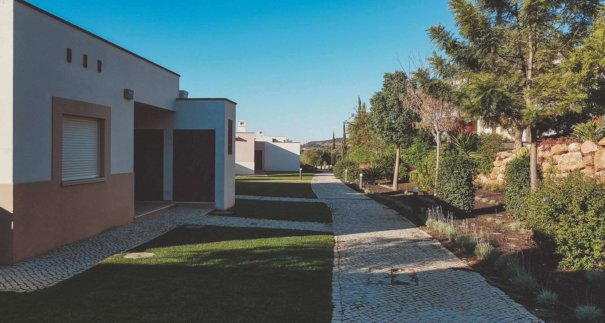 Vale Da Ribeira Residences Saragocal 外观 照片