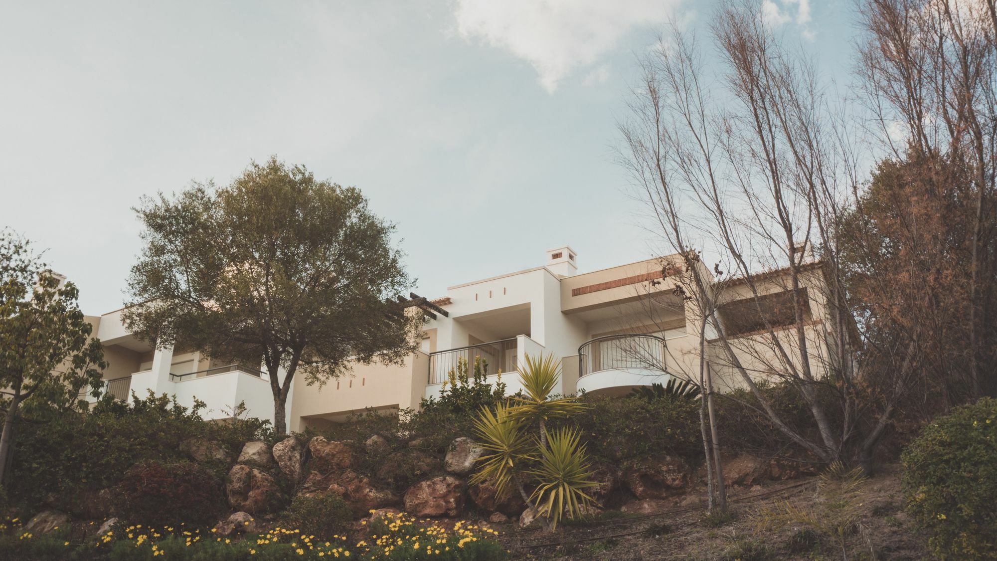 Vale Da Ribeira Residences Saragocal 外观 照片