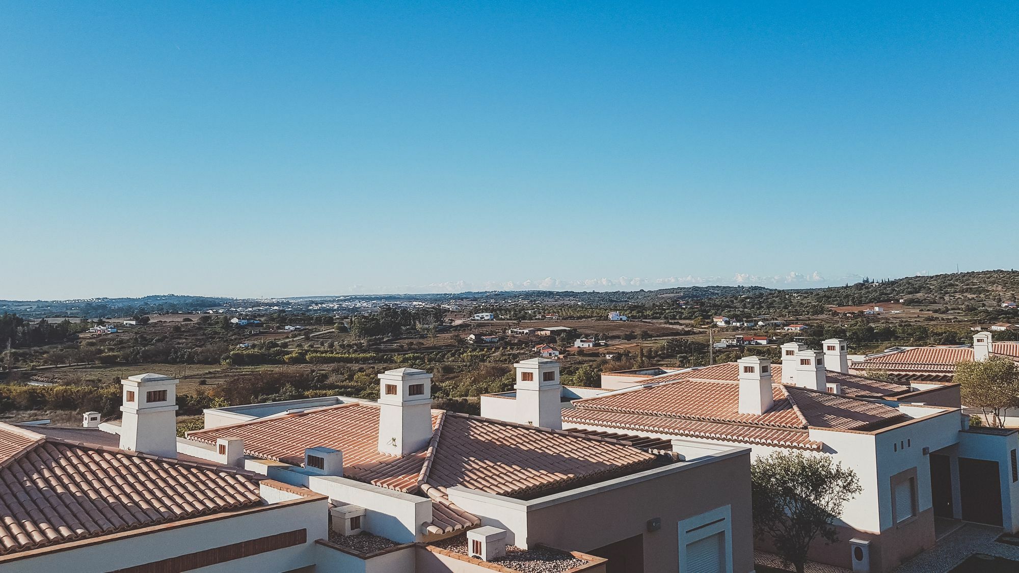 Vale Da Ribeira Residences Saragocal 外观 照片