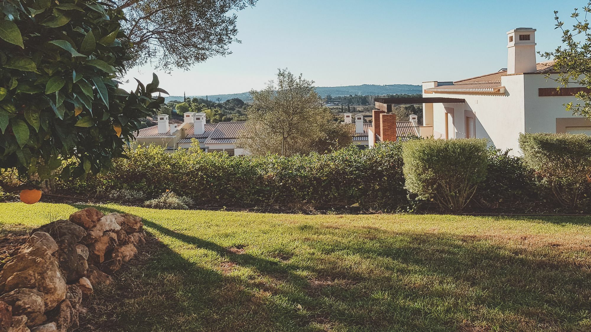Vale Da Ribeira Residences Saragocal 外观 照片