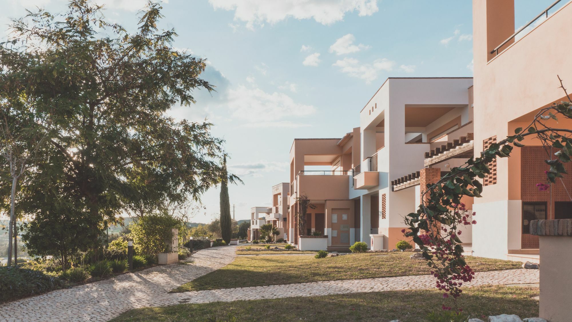Vale Da Ribeira Residences Saragocal 外观 照片