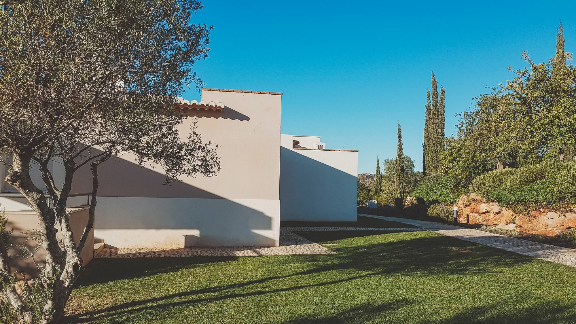 Vale Da Ribeira Residences Saragocal 外观 照片